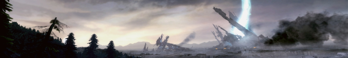 HALF-LIFE 2 FOREVER